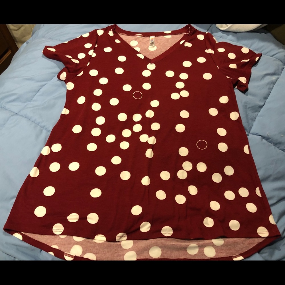 EUC, XL Christy.